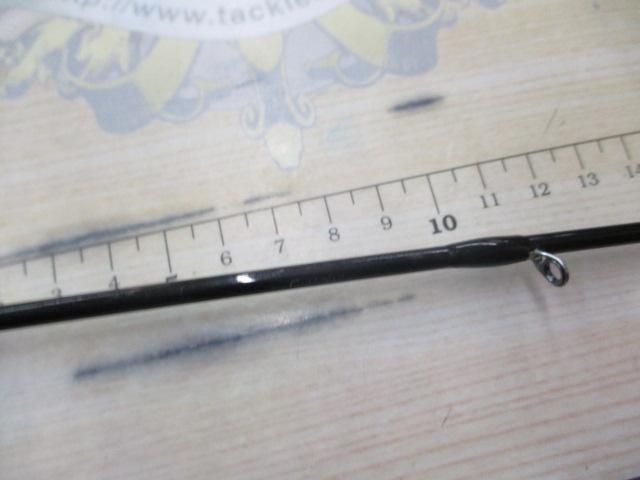 ソルティシェイプダッシュ タイラバー 68ML/FSL SPIN