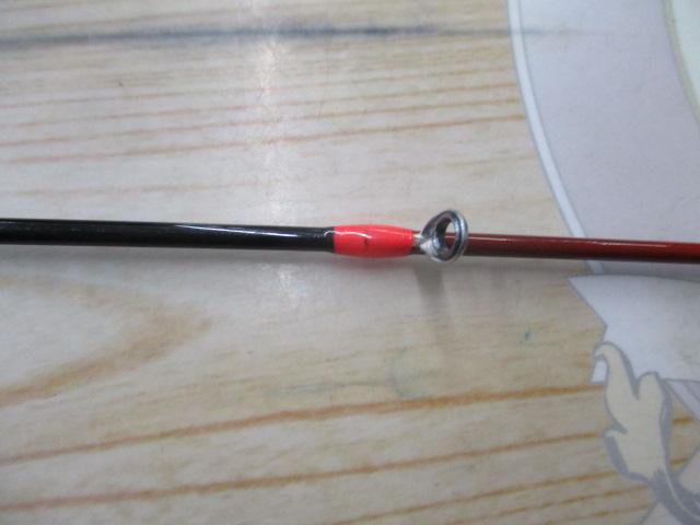 ソルティシェイプダッシュ タイラバー 68ML/FSL SPIN