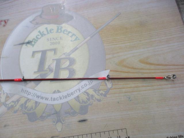 ソルティシェイプダッシュ タイラバー 68ML/FSL SPIN