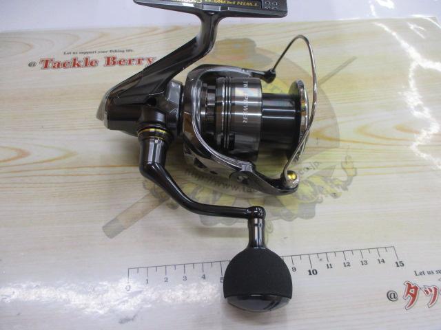 24ツインパワー C5000XG