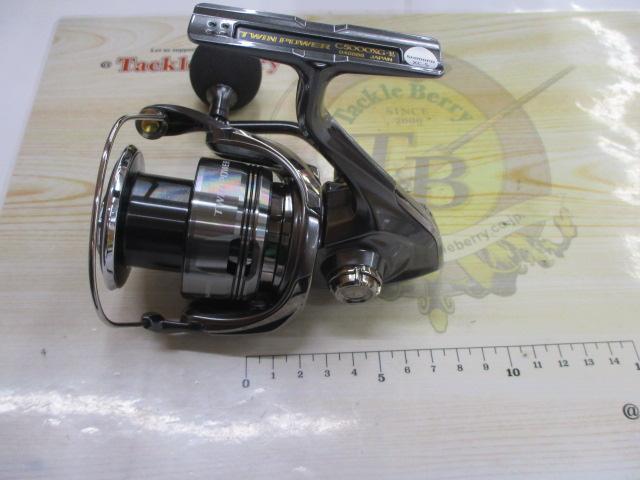 24ツインパワー C5000XG