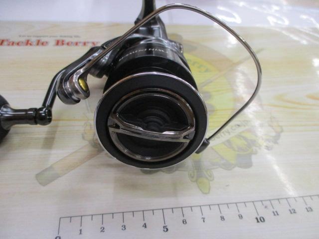 24ツインパワー C5000XG