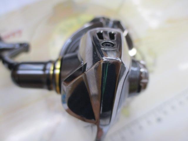 24ツインパワー C5000XG