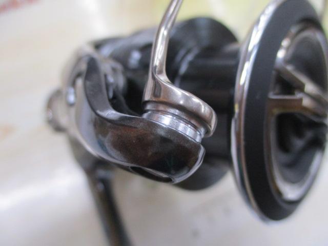 24ツインパワー C5000XG