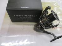 24ツインパワー C5000XG