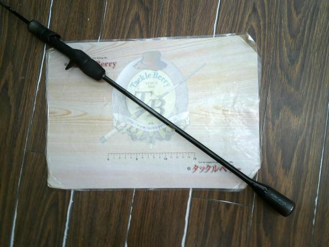 24オシアジガーLJ B 62-1FS