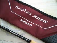 20セフィアエクスチューン S86MH