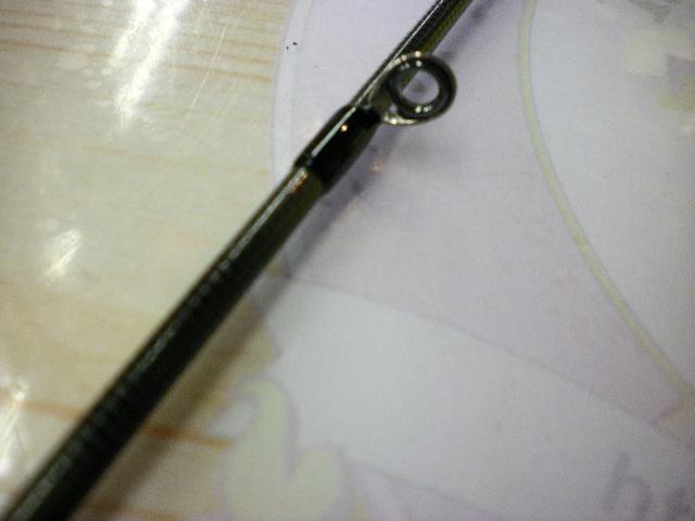 コルト GCRTS-572UL-HS