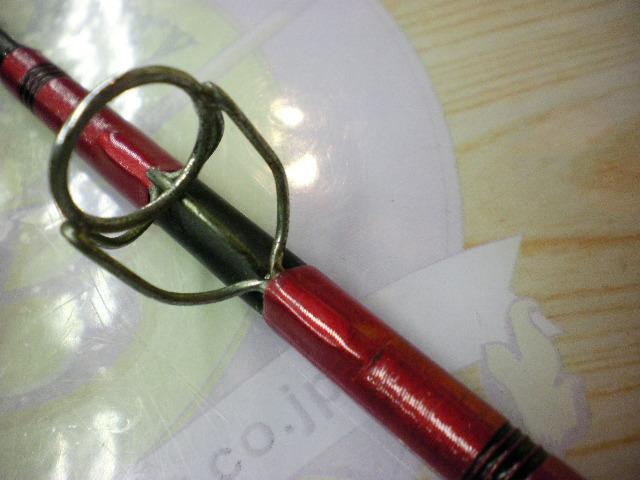 ダイナフィッシュSC-505R