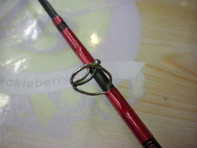 ダイナフィッシュSC-505R