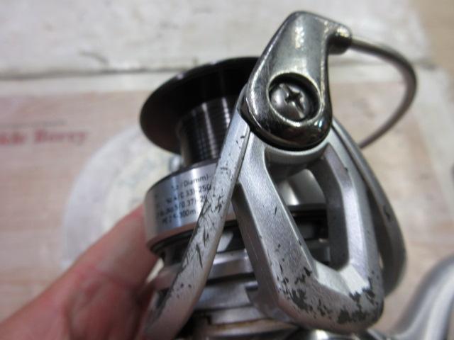 14エクセラー 4000