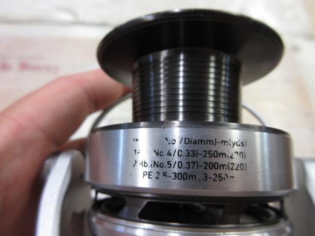 14エクセラー 4000