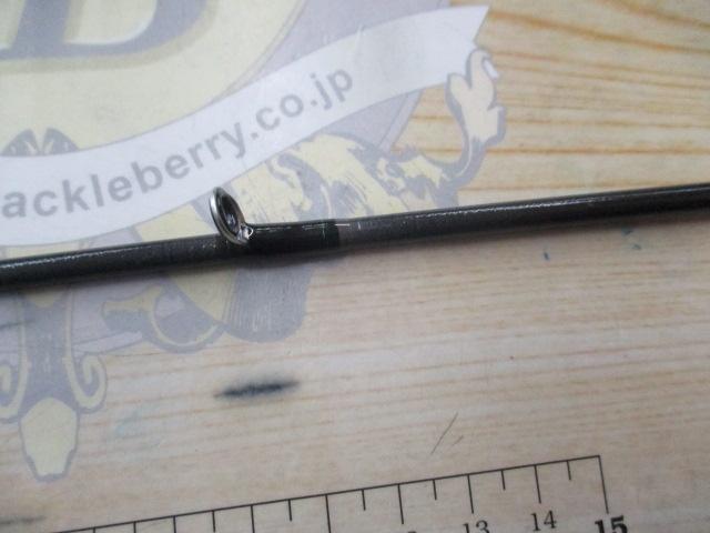 エメラルダスX 65XULB-S IM