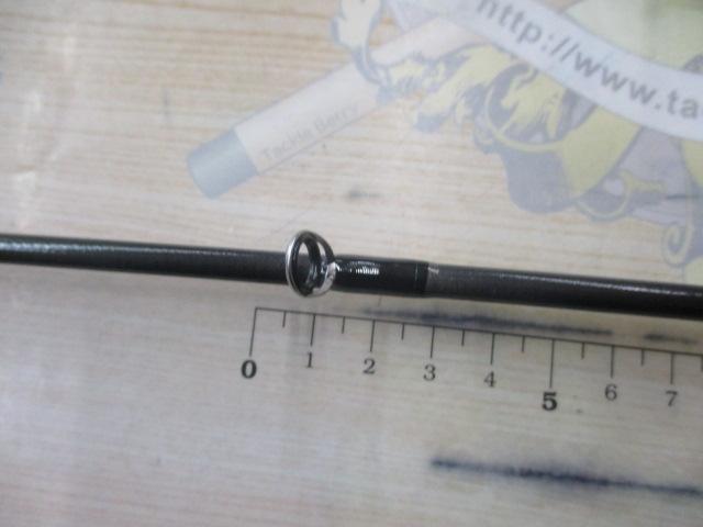 エメラルダスX 65XULB-S IM