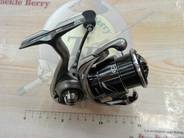 25カルディア LT2500S-XH