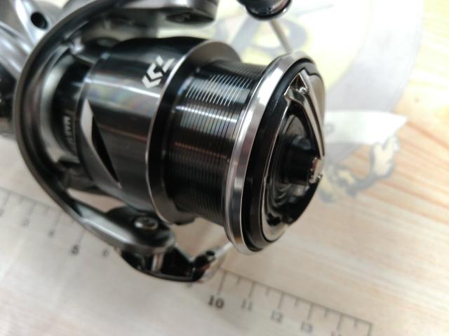 25カルディア LT2500S-XH