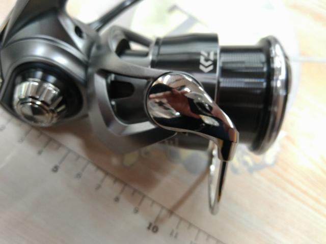 25カルディア LT2500S-XH