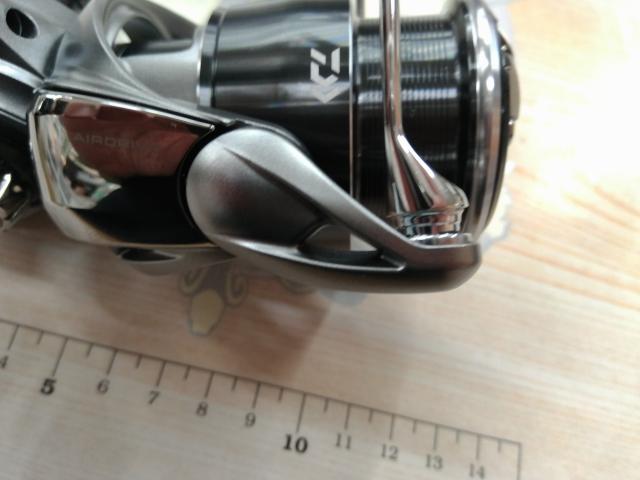 25カルディア LT2500S-XH