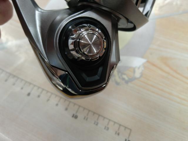 25カルディア LT2500S-XH