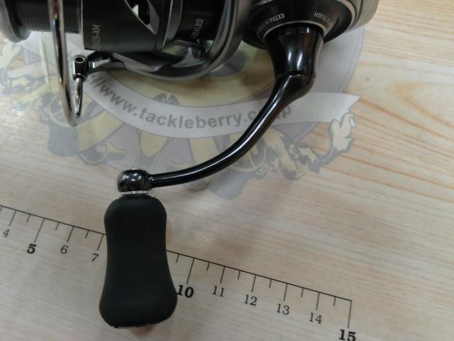 25カルディア LT2500S-XH