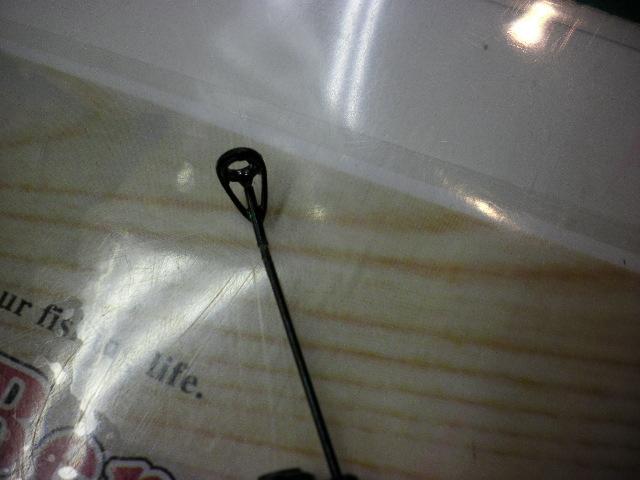 大島磯クレッサ 0.8-53