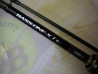 23バスワン XT+ 166MH-2