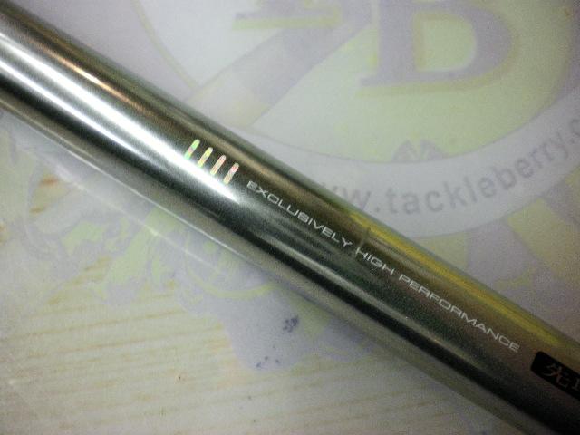 先取り真鯛TX S420I