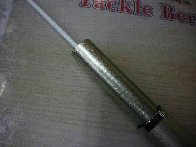 先取り真鯛TX S420I