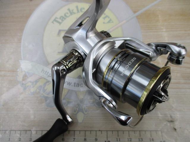 23セドナ C2000SHG