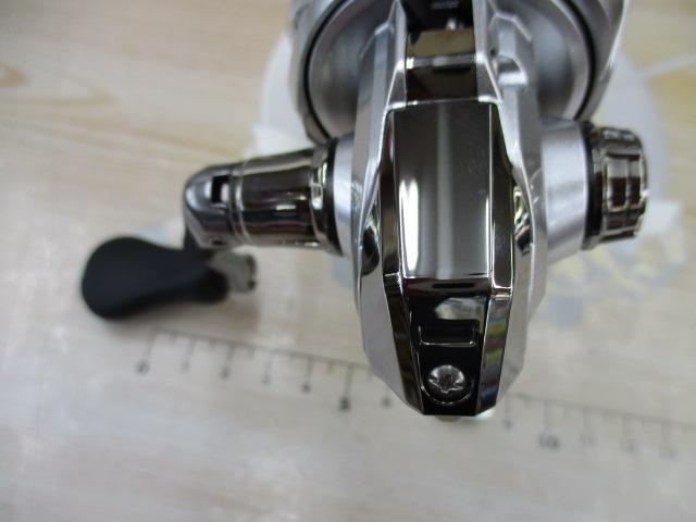 23セドナ C2000SHG