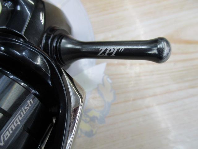 19ヴァンキッシュ C2000S