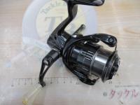 19ヴァンキッシュ C2000S