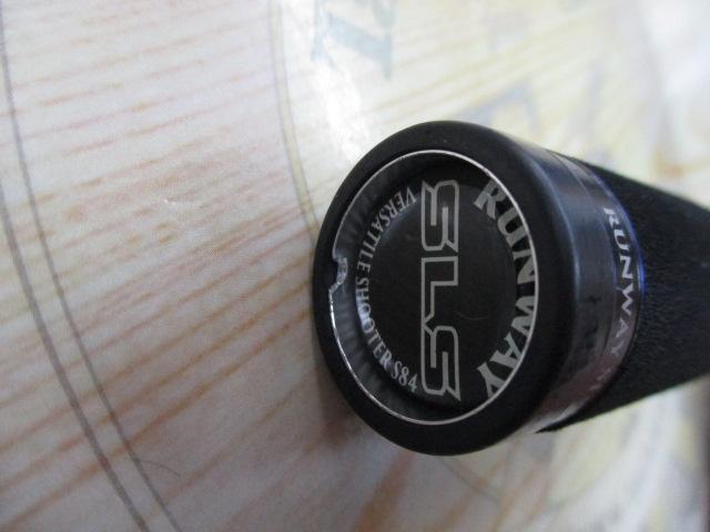 ランウェイSLS S84 バーサタイルシューター