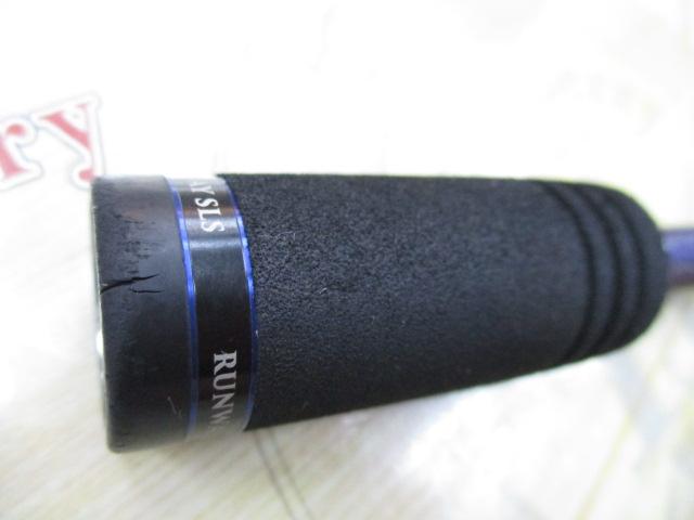 ランウェイSLS S84 バーサタイルシューター