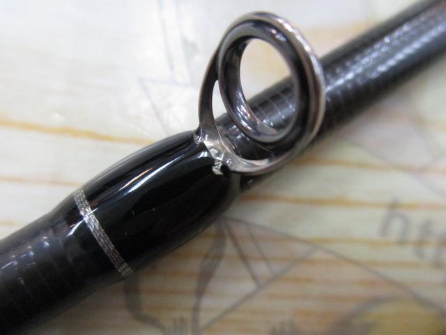 ランウェイSLS S84 バーサタイルシューター