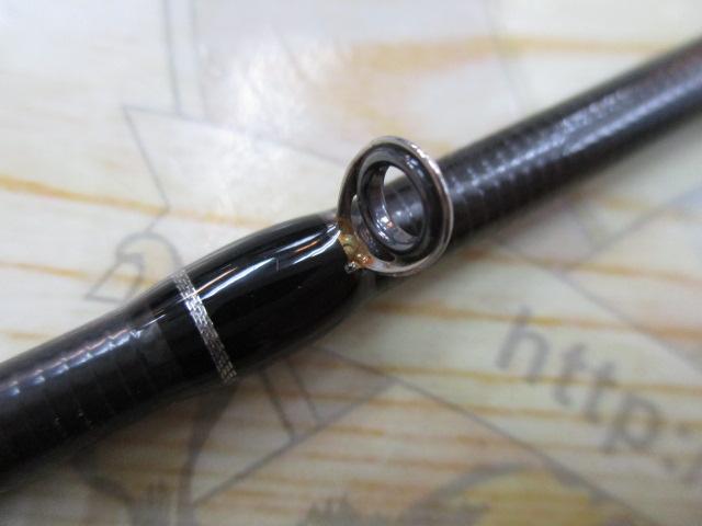 ランウェイSLS S84 バーサタイルシューター