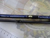 ランウェイSLS S84 バーサタイルシューター