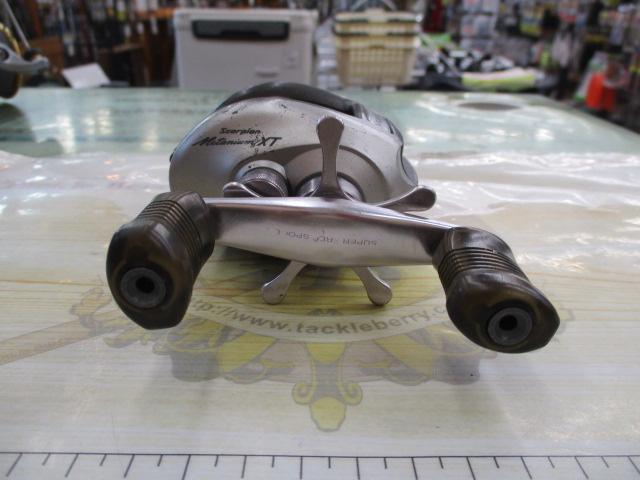 97メタニウムXT(RH)