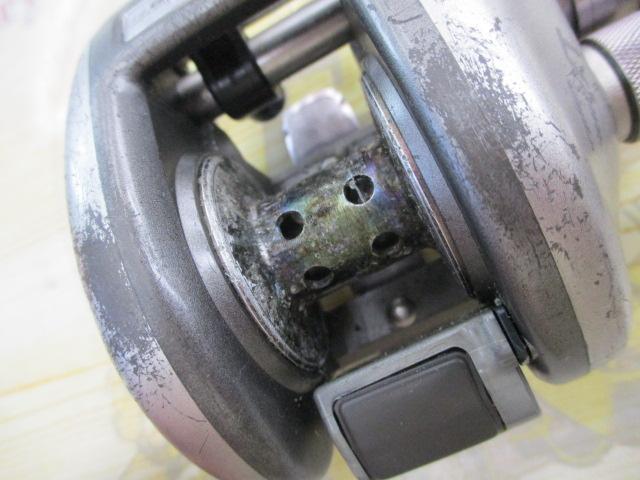 97メタニウムXT(RH)