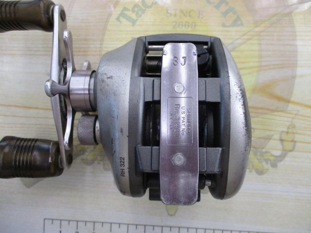 97メタニウムXT(RH)