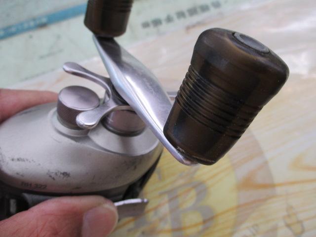 97メタニウムXT(RH)