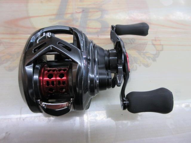 20アルファス AIR TW 7.1R