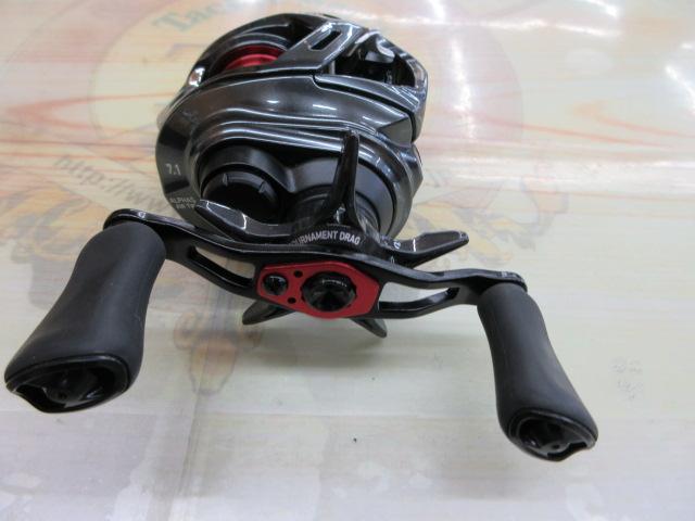 20アルファス AIR TW 7.1R