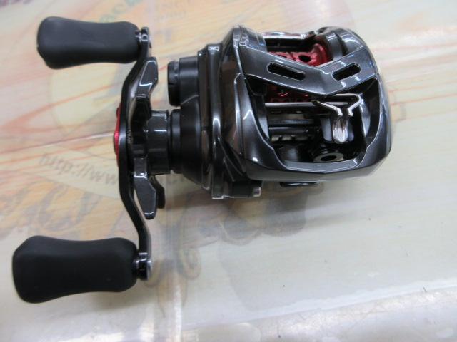 20アルファス AIR TW 7.1R