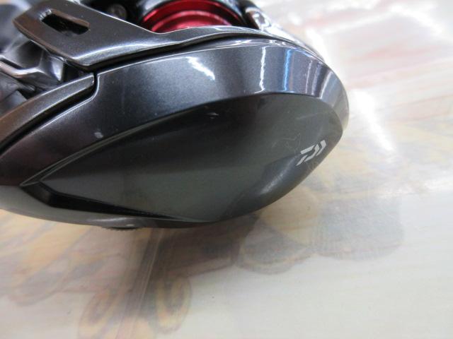 20アルファス AIR TW 7.1R