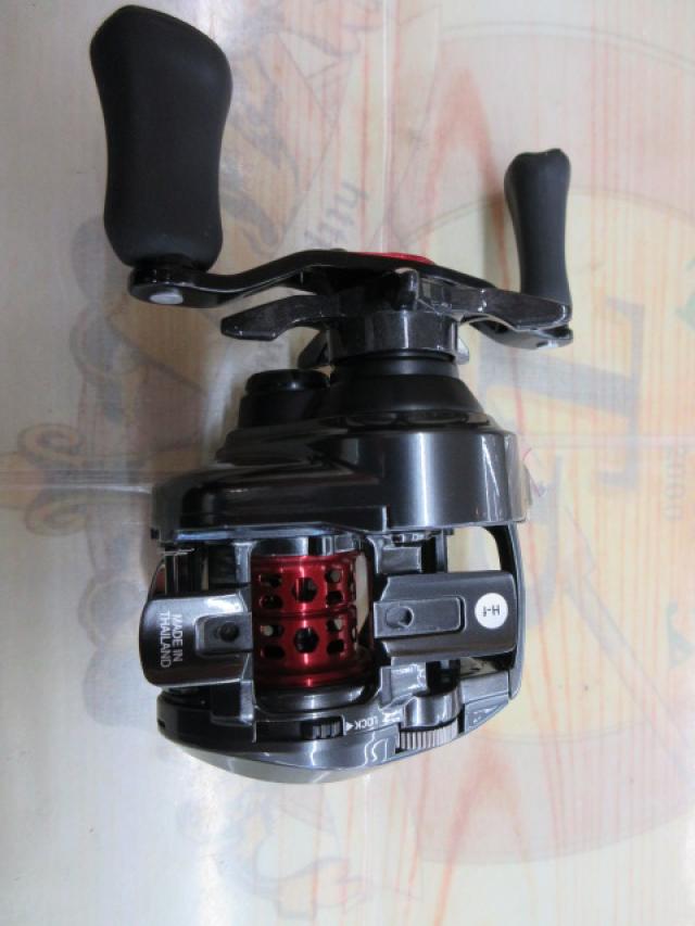 20アルファス AIR TW 7.1R