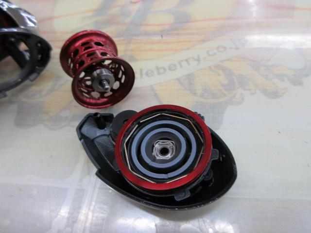 20アルファス AIR TW 7.1R