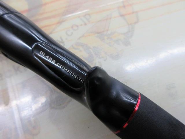 20ゾディアス 166ML-G/2