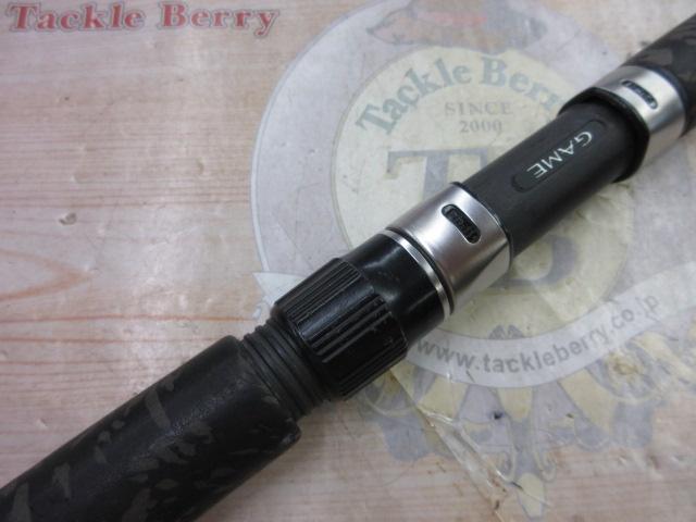 ゲーム タイプE S96S(ノーマルガイド)