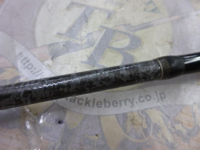 ゲーム タイプE S96S(ノーマルガイド)